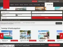 Sites similar to emiratesholidays.com