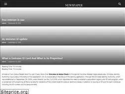 Sites similar to emiratesidstatuscheck.com