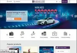 Sites similar to emiratesislamic.ae