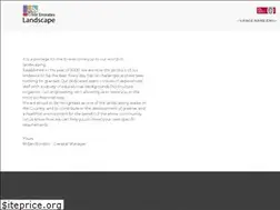 Sites similar to emirateslandscape.com