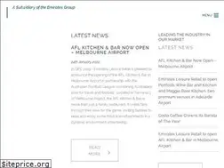 Sites similar to emiratesleisureretail.com