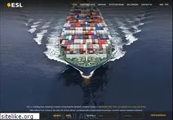 Sites similar to emiratesline.com