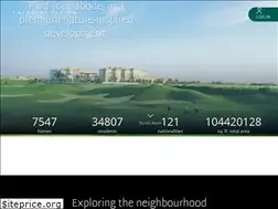 Sites similar to emiratesliving.ae