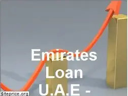 Sites similar to emiratesloan.ae