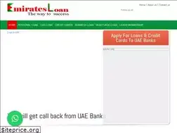 Sites similar to emiratesloan.info
