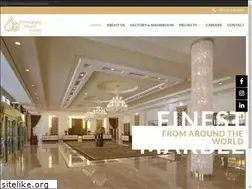 Sites similar to emiratesmarbles.com