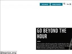 Sites similar to emiratesnaturewwf.ae