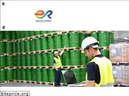 Sites similar to emiratesrefinery.com