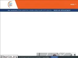 Sites similar to emiratessportsmed.com