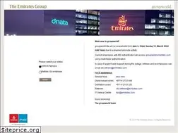 Sites similar to emiratesstaff.com