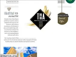Sites similar to emiratesstars.ae