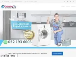 Sites similar to emiratestec.com