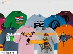 Sites similar to emiratestshirtprinting.com