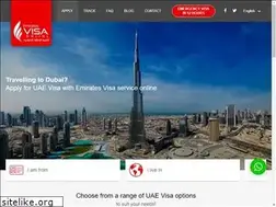 Sites similar to emiratesvisa.com