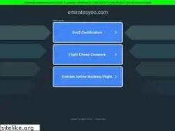 Sites similar to emiratesyoo.com