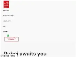 Sites similar to emiratevisa.com