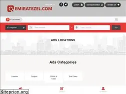 Sites similar to emiratezel.com
