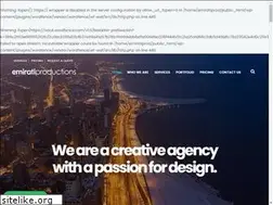 Sites similar to emiratiproductions.ae