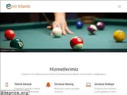 Sites similar to emirbilardo.com
