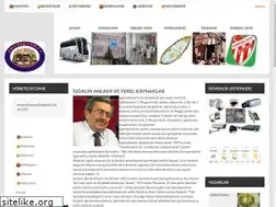 Sites similar to emirdag.com.tr