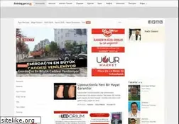 Sites similar to emirdag.gen.tr