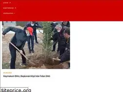 Sites similar to emirdag.gov.tr
