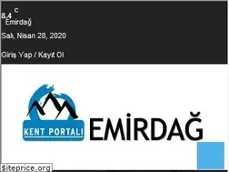 Sites similar to emirdag.net.tr