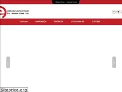 Sites similar to emirdizayn.com