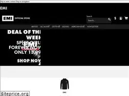 Sites similar to emirecords.co.uk