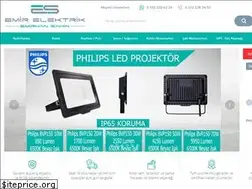 Sites similar to emirelektrik.com.tr