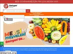 Sites similar to emirganavm.com