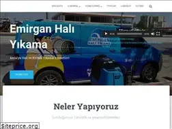 Sites similar to emirgantemizlik.com