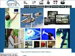Sites similar to emirguvenlik.com
