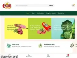 Sites similar to emirhalal.com