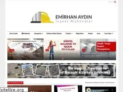 Sites similar to emirhanaydin.com.tr