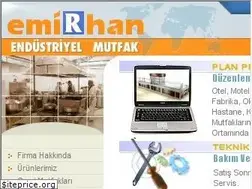 Sites similar to emirhanmutfak.com.tr