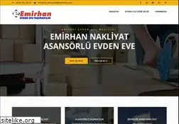 Sites similar to emirhannakliyat.com