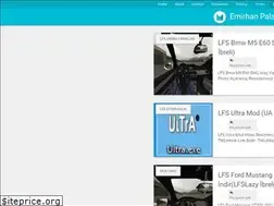 Sites similar to emirhanpala.blogspot.com