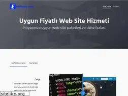 Sites similar to emirhany.com