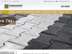 Sites similar to emirhanyapi.net