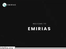 Sites similar to emirias.com