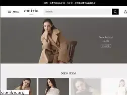 Sites similar to emiriawiz.com
