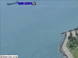 Sites similar to emirkurye.com