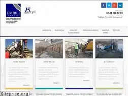 Sites similar to emirli.com.tr
