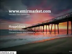 Sites similar to emirmarket.com