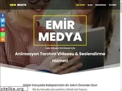 Sites similar to emirmedya.com