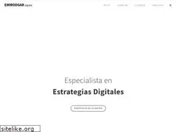 Sites similar to emirodgar.com