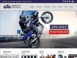 Sites similar to emiroglumotor.com.tr
