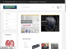 Sites similar to emirotomotiv.com