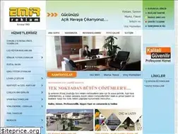 Sites similar to emirreklam.com